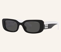 Sonnenbrille MU 08YS