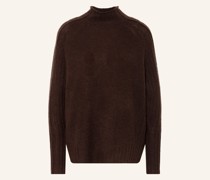 Cashmere-Pullover DAISY