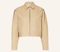 Cropped-Jacke CHJOSEFINE