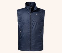 Weste VEST BYGSTAD M