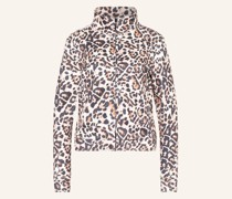 Sweatjacke