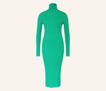 Strickkleid