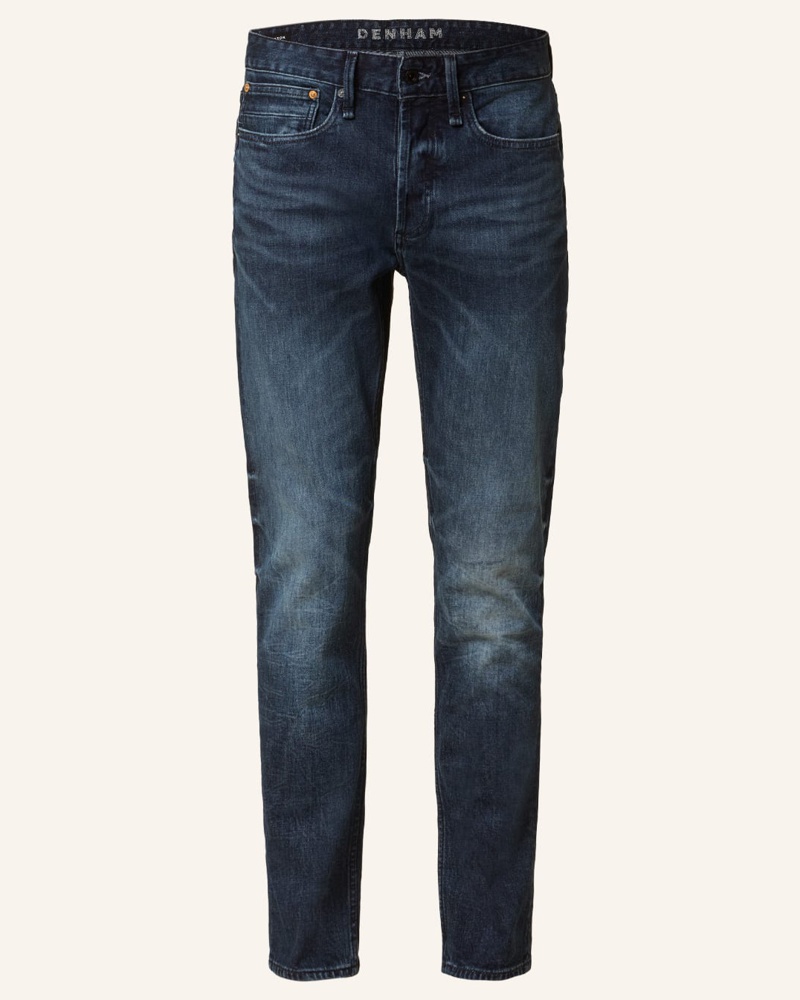 denham jeans heren razor slim fit