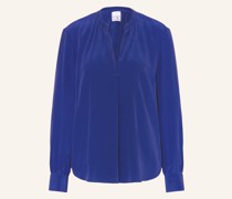 Blusenshirt ANNELIESE aus Seide