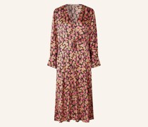 Kleid VICTORY V-NECK