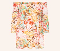 Off-Shoulder-Blusenshirt ASHLEA