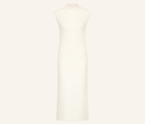 Strickkleid mit Cashmere