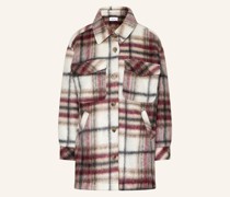 Overjacket