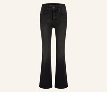 High-Waist-Jeans