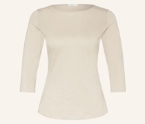 Longsleeve mit 3/4-Arm