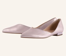Ballerinas BASIC - LILA