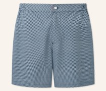 Badehose GRID TAILORED