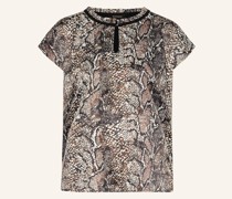 Blusenshirt