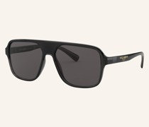 Sonnenbrille DG 6134