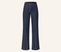 Flared Jeans