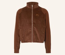 Cordjacke AIR