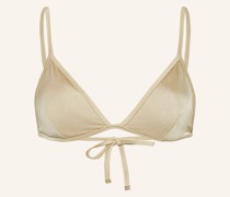 Triangel-Bikini-Top