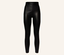 Legging N21 X WOLFORD LOREDANA