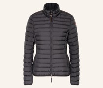 Lightweight-Daunenjacke GEENA