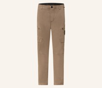 Cargohose MILAGRO Slim Fit