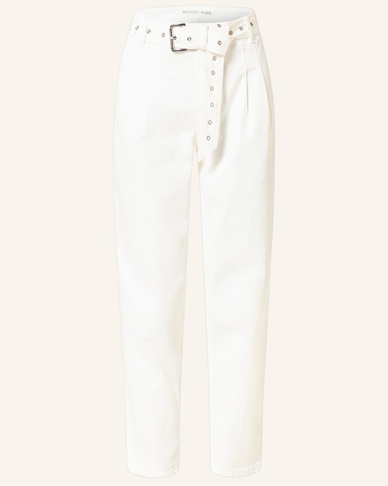 Michael Kors Damen Mom Jeans