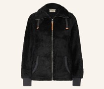 Fleecejacke GW 8
