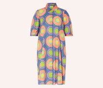 Hemdblusenkleid