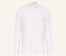 Leinenhemd ROMA Shaped Fit