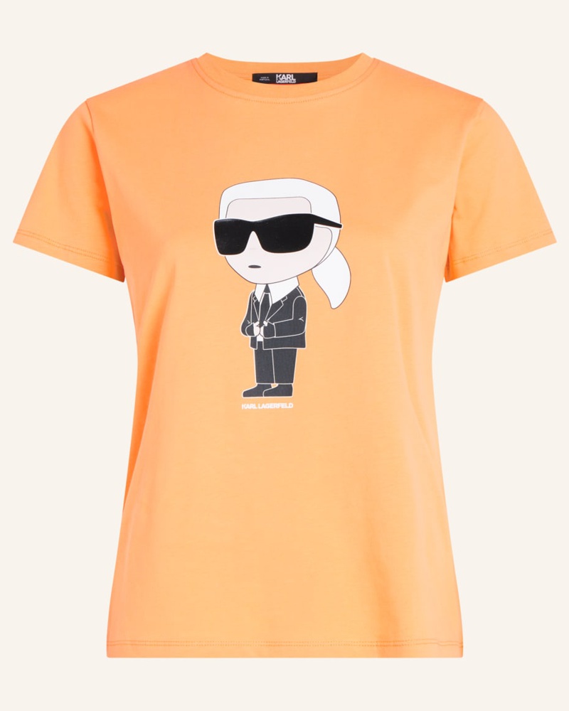 Karl Lagerfeld Damen T-shirt