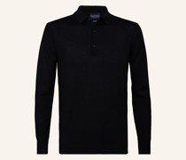 Polo Langarm