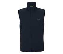 Casual Jacke V_AXIS Regular Fit