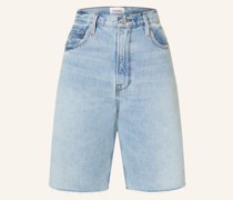 Jeansshorts