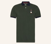Piqué-Poloshirt HARRY