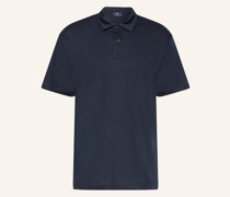 Jersey-Poloshirt