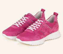Sneaker PULL - PINK