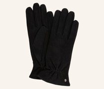 Lederhandschuhe KLASSIKER
