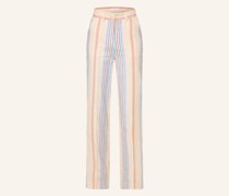 Hose mit Leinen