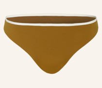 Basic-Bikini-Hose SUNNY zum Wenden