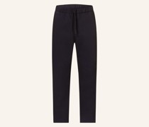 Hose KEITH im Jogging-Stil Tapered Fit
