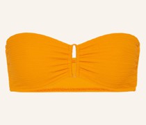 Bandeau-Bikini-Top PURE SENSES
