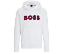Sweatshirt SEEGER 99 Regular Fit