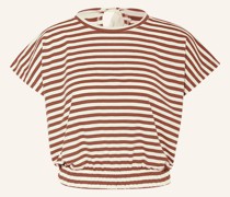 Cropped-Shirt