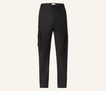 Cargohose STELLINA Regular Tapered Fit
