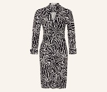 Kleid SHESKA mit 3/4-Arm