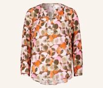 Blusenshirt
