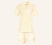Shorty-Schlafanzug PYJAMA STORY
