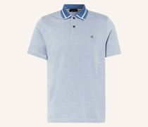 Jersey-Poloshirt GINALD Regular Fit