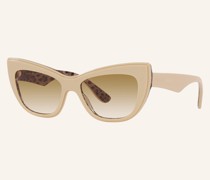 Sonnenbrille DG4417