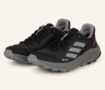 Trailrunning-Schuhe TERREX TRAIL RIDER GTX