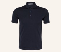 Jersey-Poloshirt